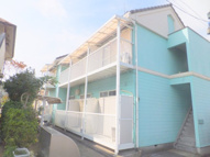 グリーンハイム稲城の画像