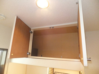 【収納】 | グリーンハイム稲城