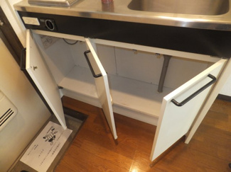 【収納】 | グリーンハイム稲城