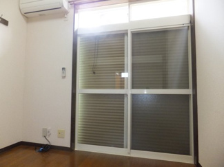 【セキュリティ】 | グリーンハイム稲城