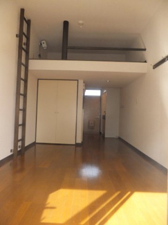 【居間・リビング】 | グリーンハイム稲城