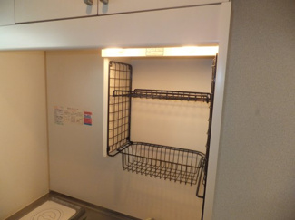 【キッチン】 | グリーンハイム稲城