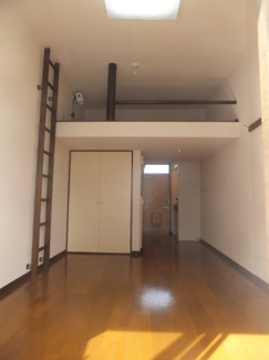 【洋室】 | グリーンハイム稲城