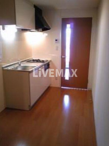 【内装】クレアーレ