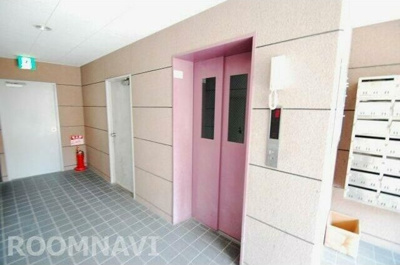 【その他共用部分】 | ハイツはと