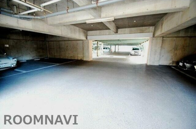 【駐車場】 | ハイツはと