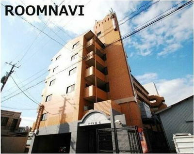 【外観】 | ハイツはと