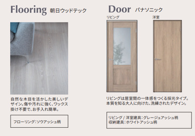 【内装】 | ウィンザーハイム南砂