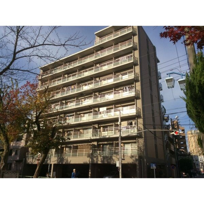 【外観】 | セントラル名古屋