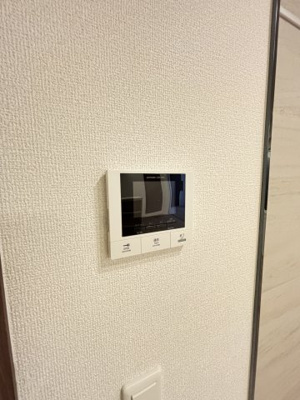 【セキュリティ】 | Flourich Ⅰ