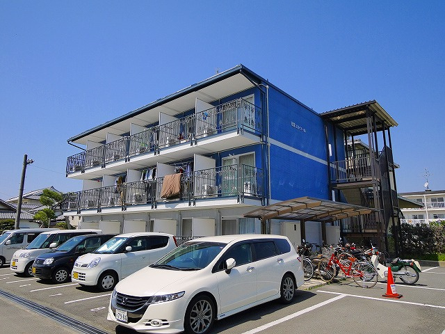 LA・エトワール