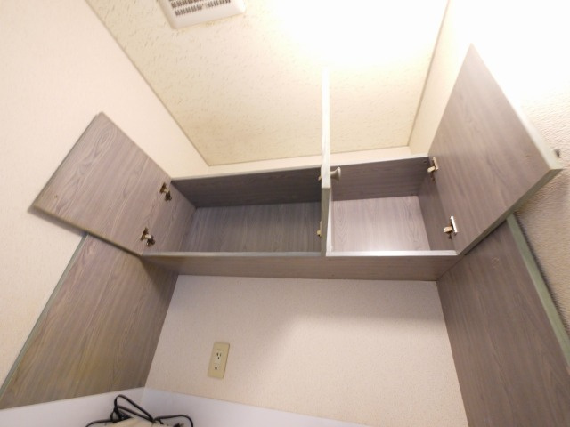 LA・エトワールのキッチン|使いやすいキッチンです
