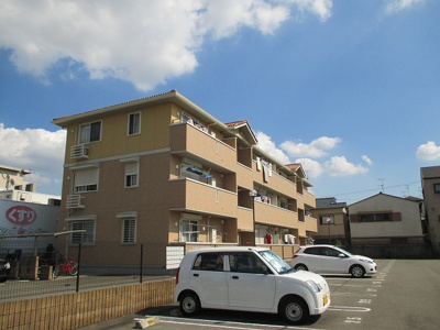 【外観】 | エルプエンテⅡ