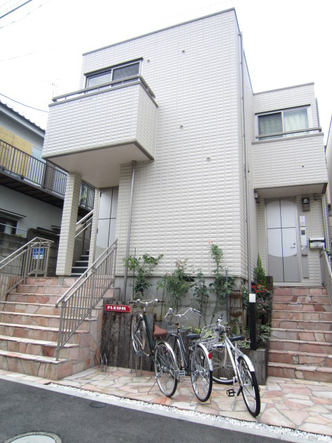 フルール
