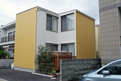 【外観】 | ヴァモス