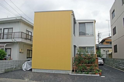 【外観】 | ヴァモス