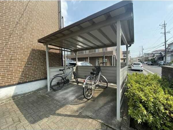 エイトブリッジA　　　刈谷市近郊の賃貸はクラスホームのその他共用部分