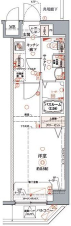 クレヴィスタ豊洲ベイサイド