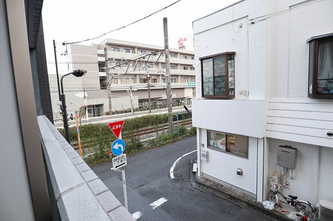 KURENAI-SOUの展望