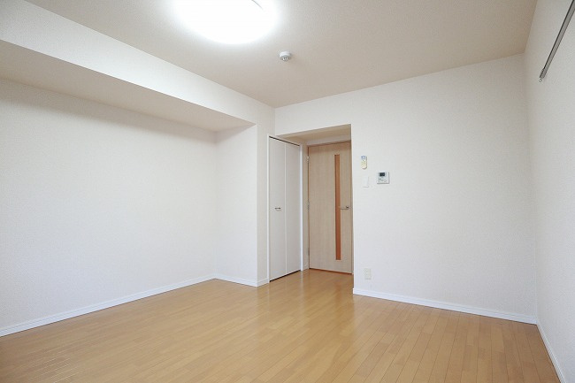 KURENAI-SOUの居間・リビング