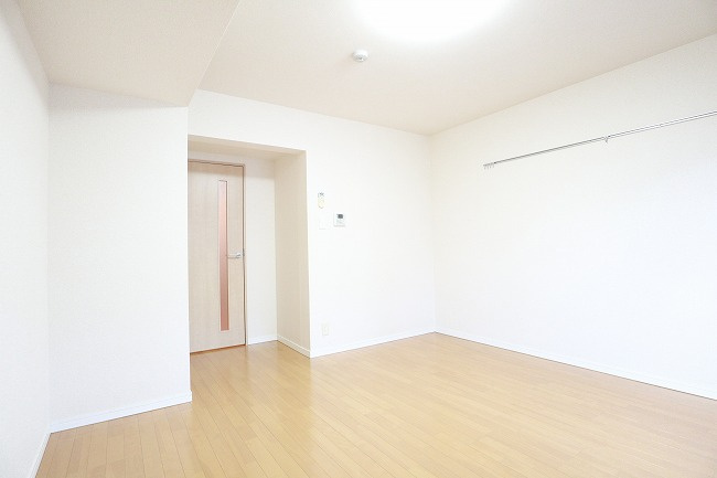 KURENAI-SOUの居間・リビング