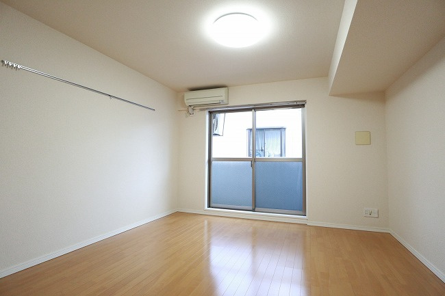 KURENAI-SOUの居間・リビング