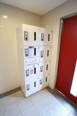 KURENAI-SOUのその他共用部分