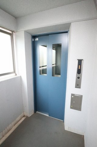 KURENAI-SOUのその他共用部分