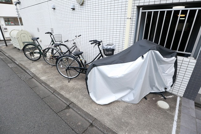 KURENAI-SOUのその他共用部分