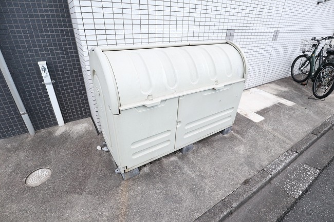 KURENAI-SOUのその他共用部分