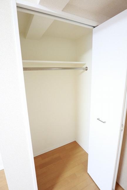 KURENAI-SOUの収納