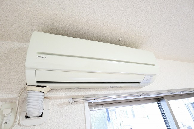 KURENAI-SOUの設備