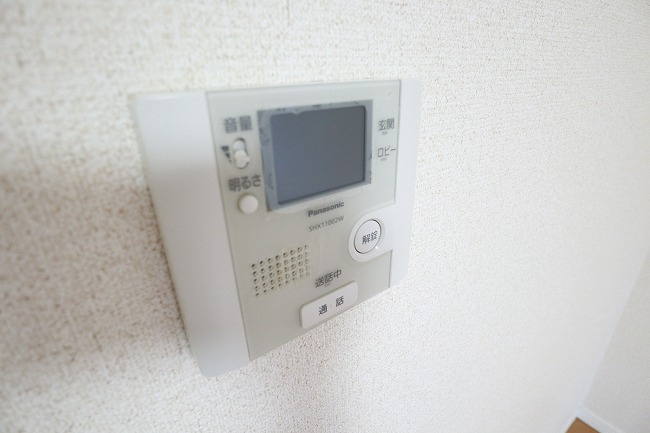 KURENAI-SOUのセキュリティ