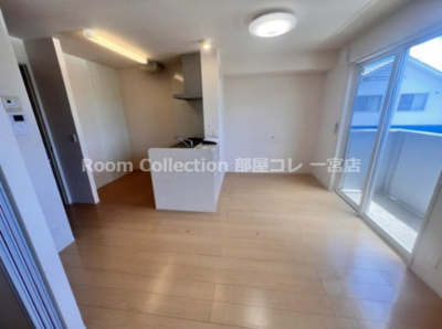 【居間・リビング】 | ナッシュビル