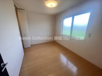 【寝室】 | ナッシュビル