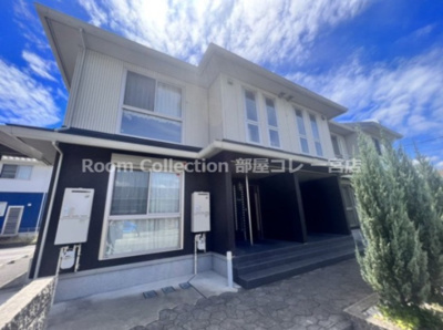 【外観】 | ナッシュビル