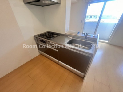 【キッチン】 | ナッシュビル