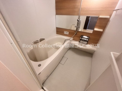 【浴室】 | ナッシュビル