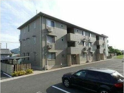 【駐車場】 | カルチェ　Ａｓｕｋａ