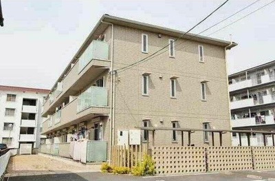 【外観】 | カルチェ　Ａｓｕｋａ