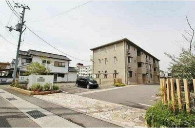 【外観】 | カルチェ　Ａｓｕｋａ