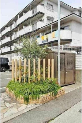 【その他共用部分】 | カルチェ　Ａｓｕｋａ