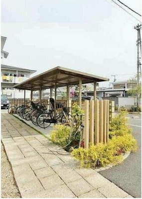 【その他共用部分】 | カルチェ　Ａｓｕｋａ