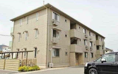 【外観】 | カルチェ　Ａｓｕｋａ