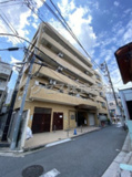 中野区東中野４丁目のマンションの画像
