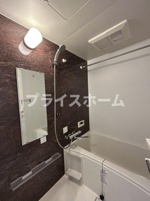 【浴室】 | ガットタカサゴプレチサメンテ