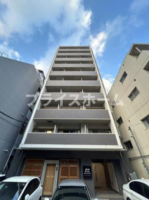 【外観】 | ガットタカサゴプレチサメンテ