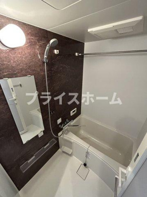 【浴室】 | ガットタカサゴプレチサメンテ