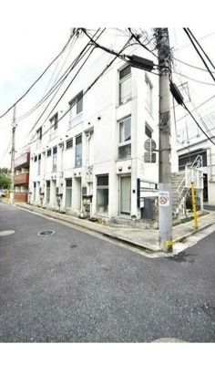 【外観】 | メゾンド学芸大