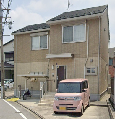 【駐車場】 | スカイ・クレール